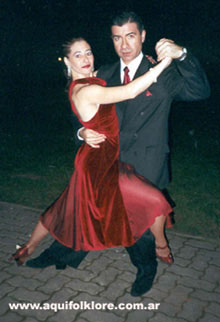 TANGO en Bayer S.A.